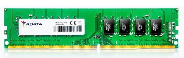 Модуль памяти A-Data AD4U2400J4G17-S