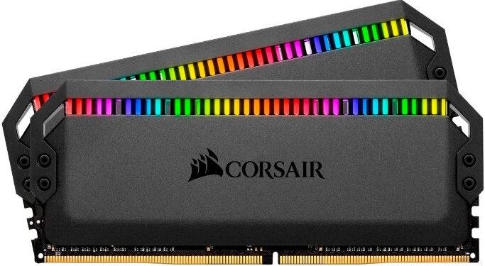Оперативная память Corsair CMT16GX4M2C3200C16
