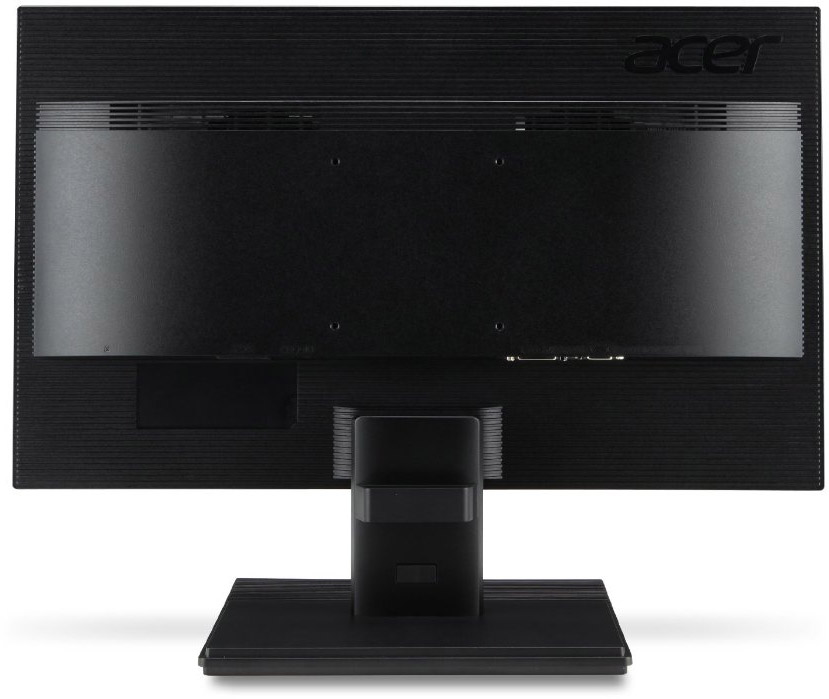 Монитор Acer V226HQLbmd, фото 5
