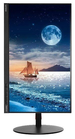 Монитор Lenovo ThinkVision T23i, фото 3