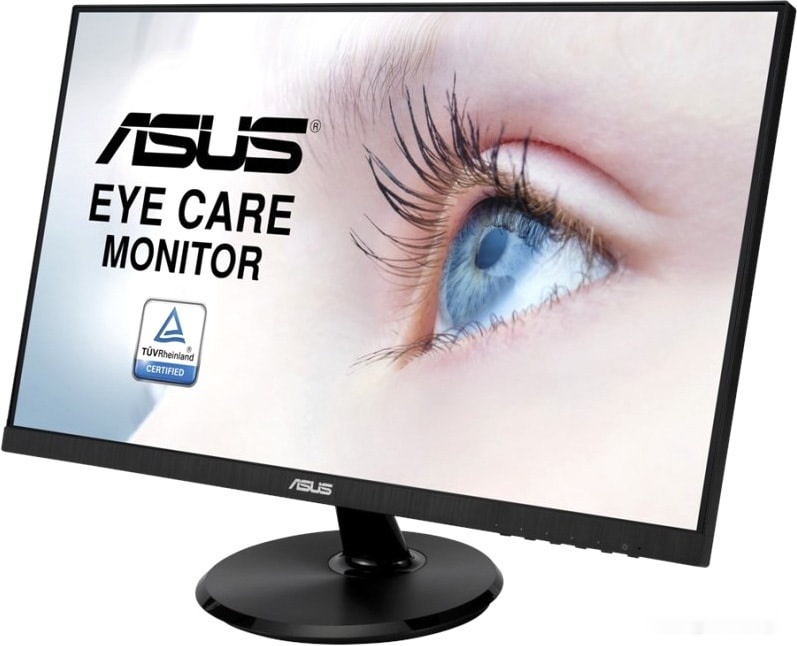 Монитор Asus VA24DQ, фото 3
