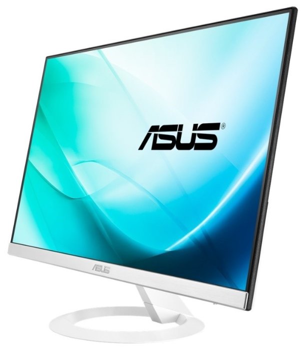Монитор Asus VZ239HE, фото 8
