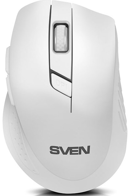 Мышь Sven RX-425W, фото 3