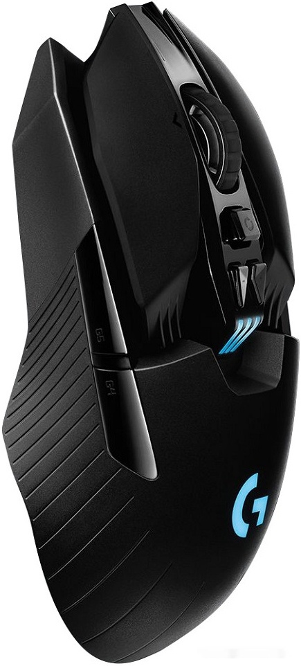 Игровая мышь Logitech G903 Lightspeed Hero, фото 5