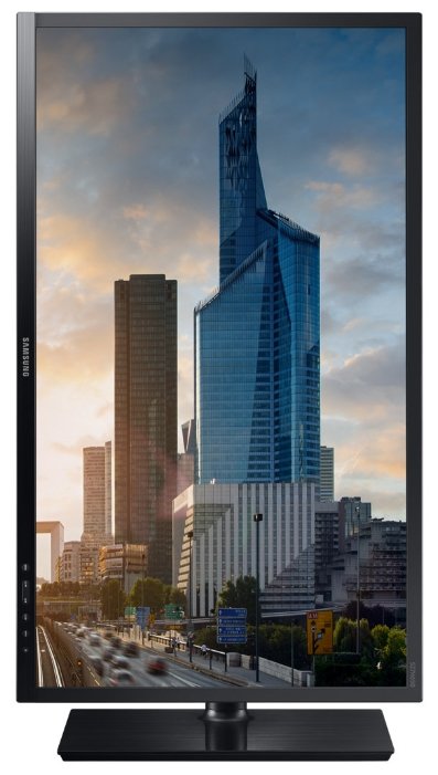 Монитор Samsung S27H650FDI, фото 7