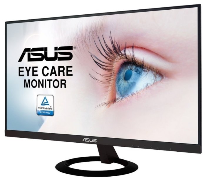 Монитор Asus VZ239HE, фото 2