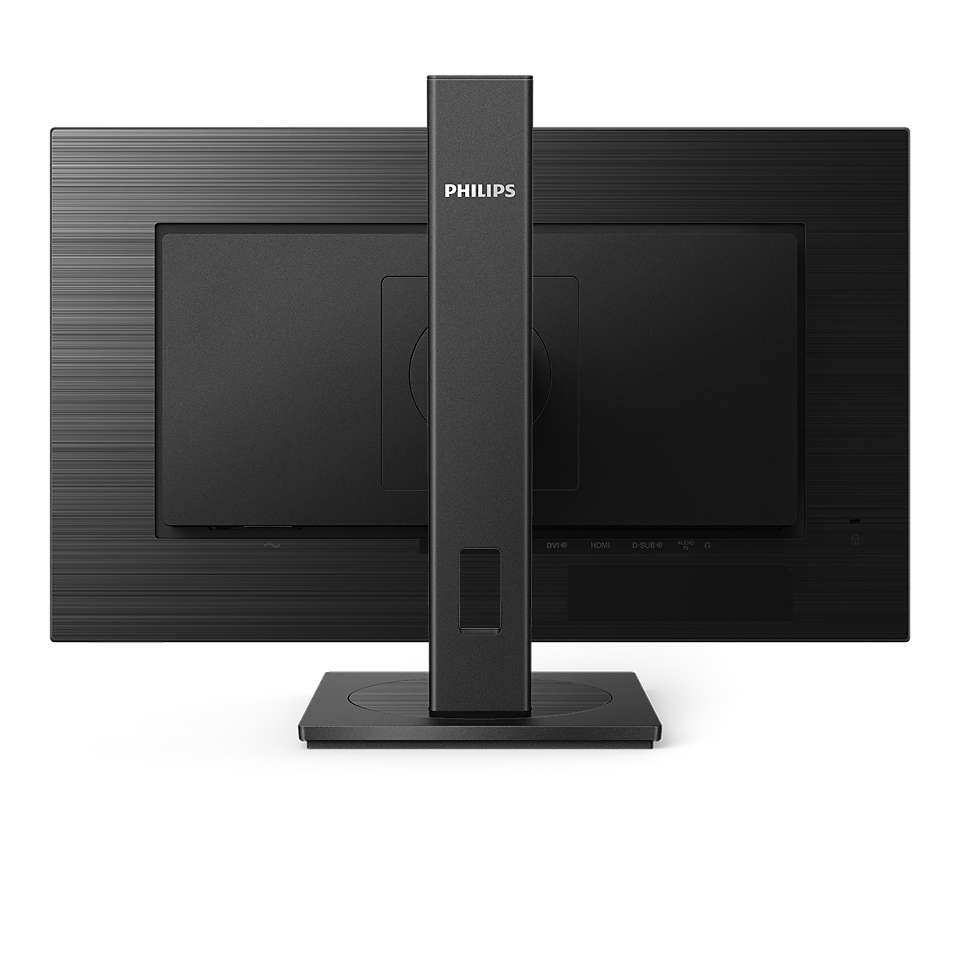 Монитор Philips 242S1AE/00, фото 6