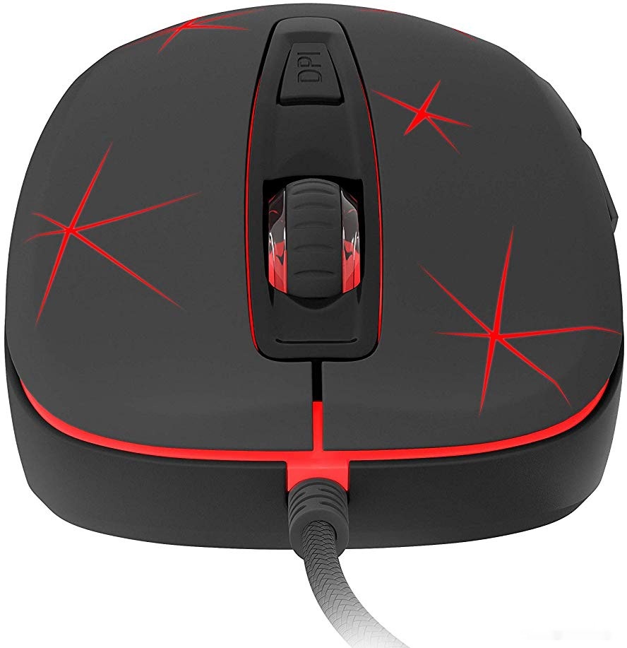 Игровая мышь Genesis Krypton 110, фото 6