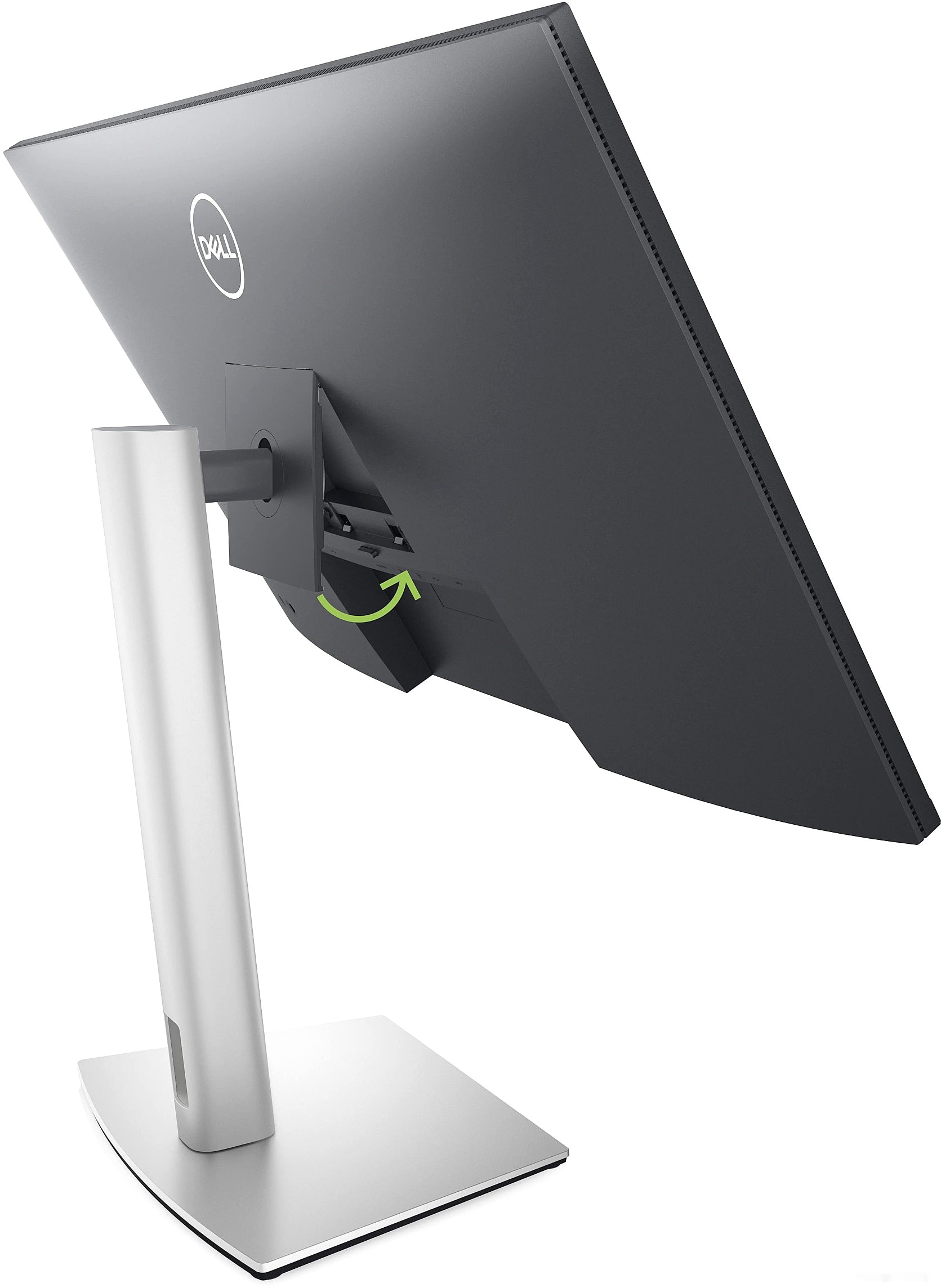 Монитор DELL P3221D, фото 4