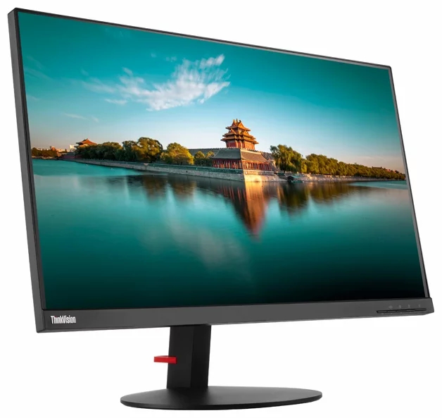 Монитор Lenovo ThinkVision P27h, фото 2