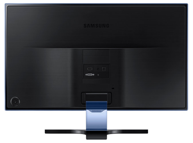 Монитор Samsung S27E390H, фото 4
