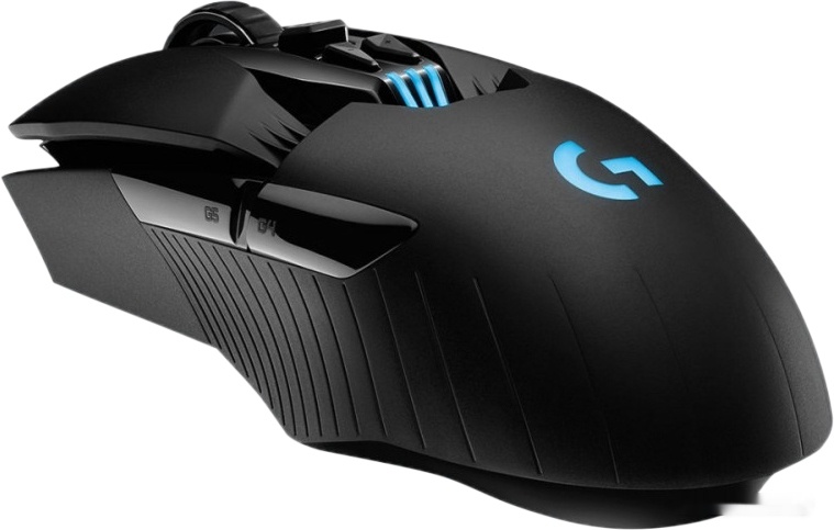 Игровая мышь Logitech G903 Lightspeed Hero, фото 2