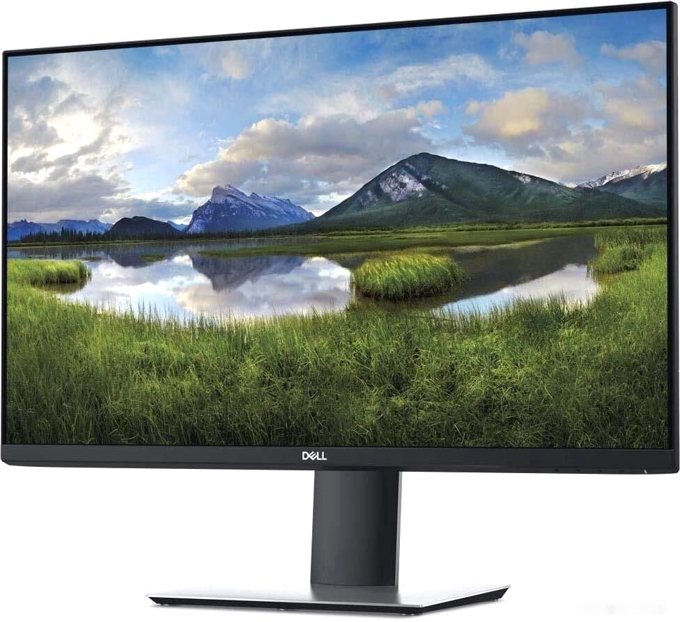 Монитор DELL P2720DC, фото 2