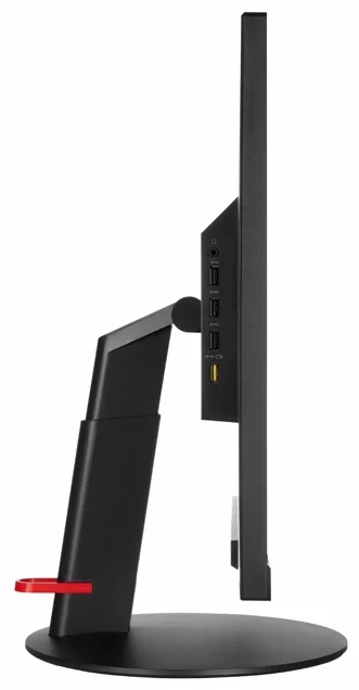 Монитор Lenovo ThinkVision P27h, фото 3