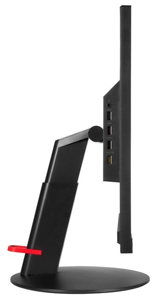 Монитор Lenovo ThinkVision T24d, фото 4