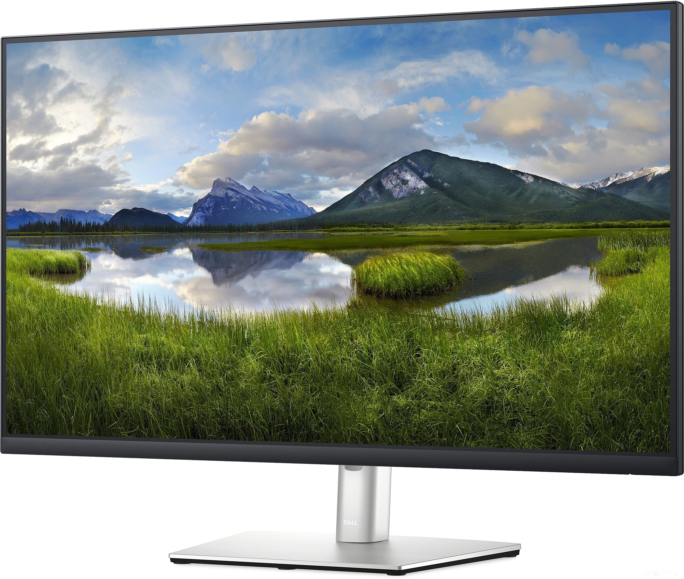 Монитор DELL P3221D, фото 2