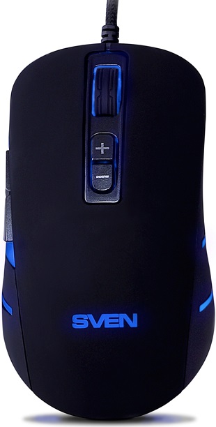 Мышь Sven RX-G965, фото 8