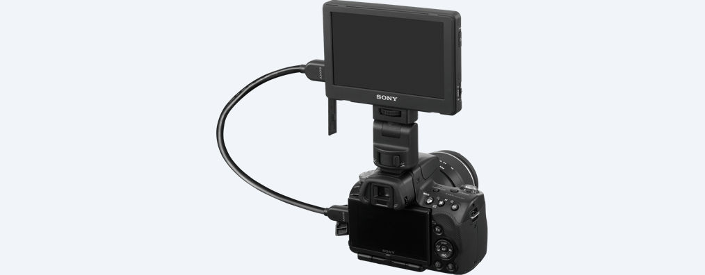 Монитор Sony CLM-V55, фото 3