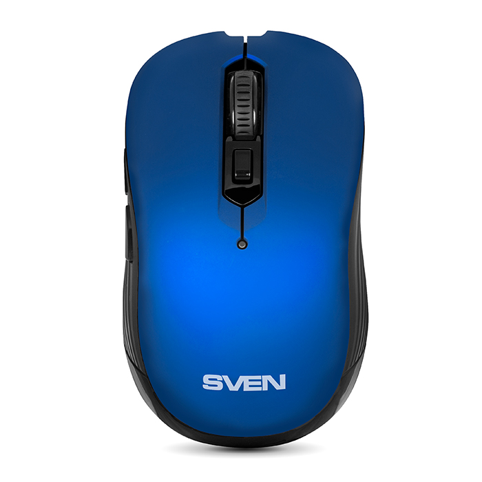 Мышь Sven RX-560SW, фото 5