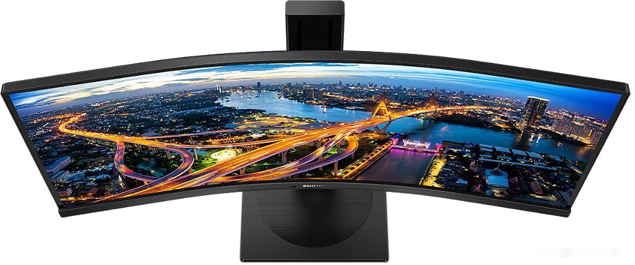 Монитор Philips 342B1C/00, фото 5