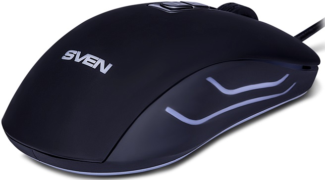 Мышь Sven RX-G965, фото 5