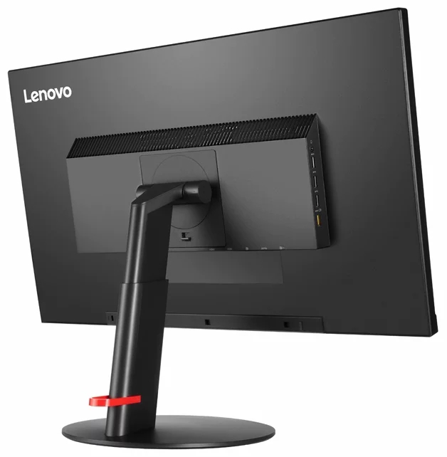Монитор Lenovo ThinkVision P27h, фото 4