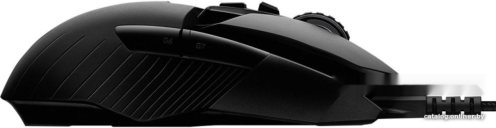 Игровая мышь Logitech G903 Lightspeed Hero, фото 4