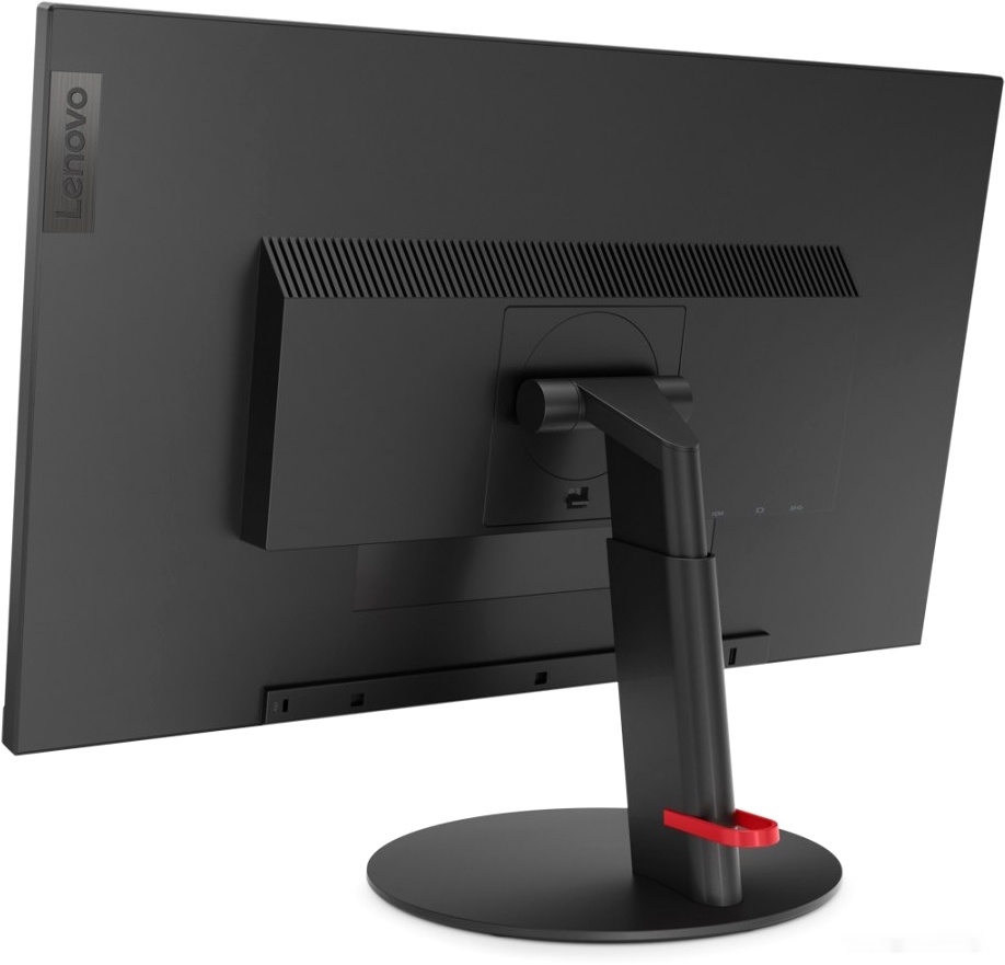 Монитор Lenovo ThinkVision T27i-10 61C6MAT1EU, фото 3