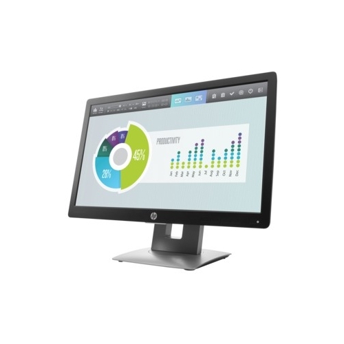 Монитор HP EliteDisplay E202, фото 2