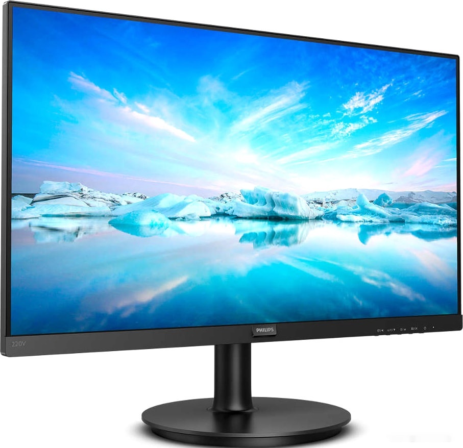 Монитор Philips 220V8L/62, фото 2