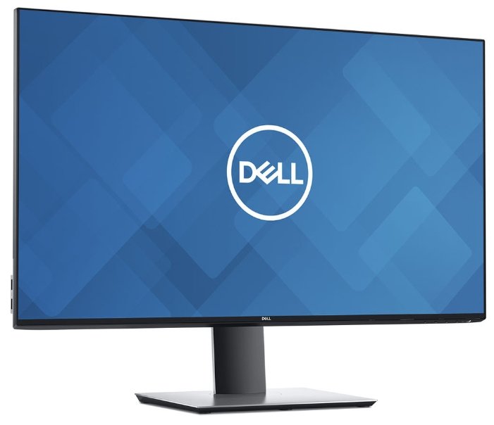 Монитор DELL U3219Q, фото 2