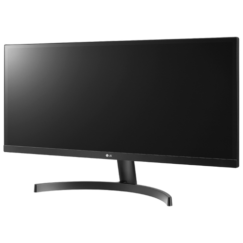 Монитор LG 29WL500, фото 2