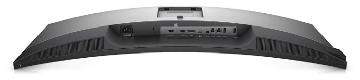 Монитор DELL U3419W, фото 6