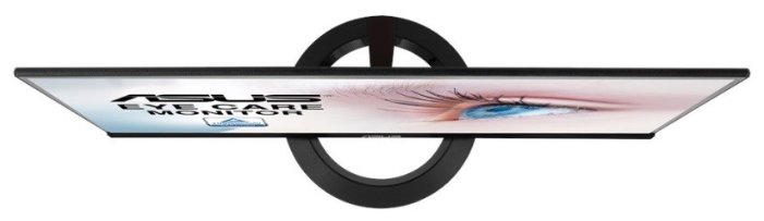 Монитор Asus VZ239HE, фото 5