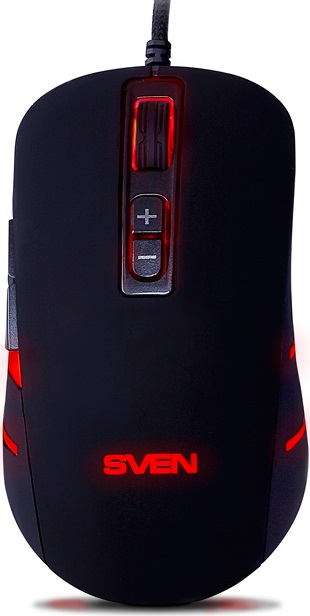 Мышь Sven RX-G965, фото 2