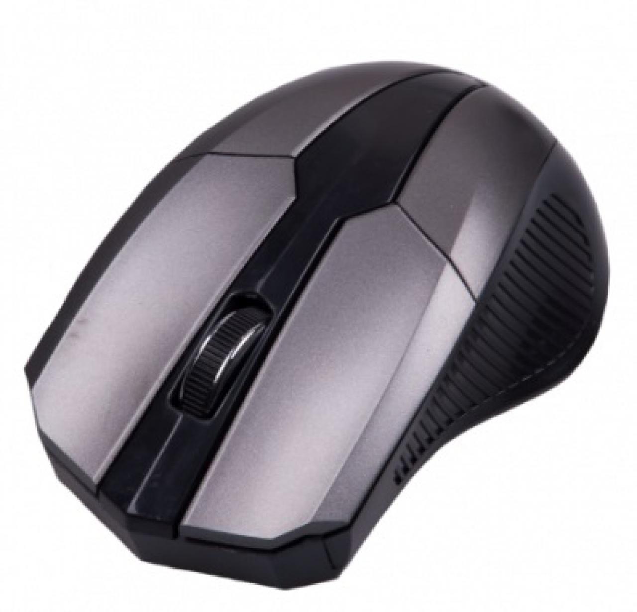 Мышь Ritmix RMW-560, фото 6