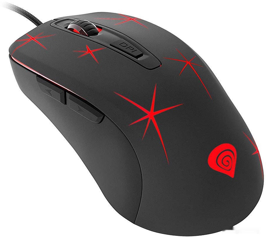 Игровая мышь Genesis Krypton 110, фото 3