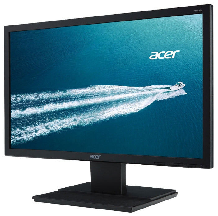 Монитор Acer V226HQLbmd, фото 2