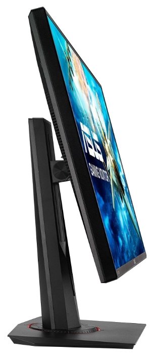 Монитор Asus VG278QR, фото 2