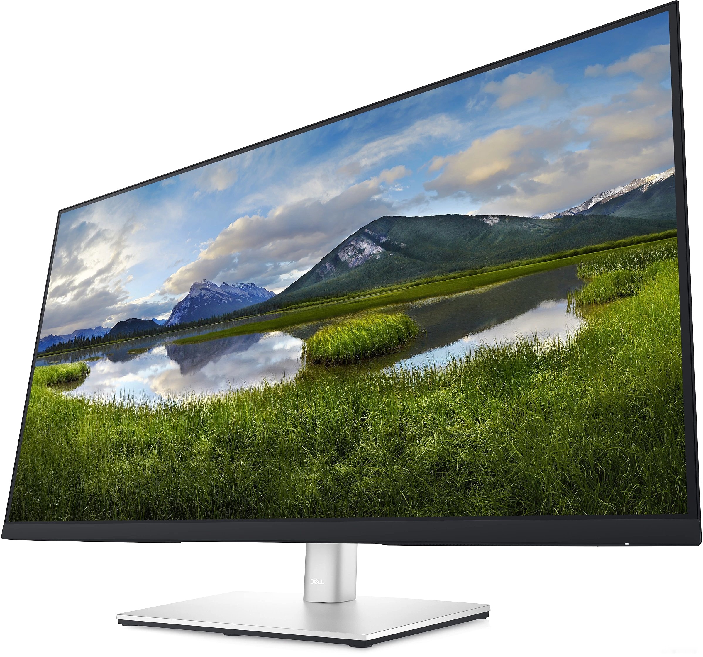 Монитор DELL P3221D, фото 8