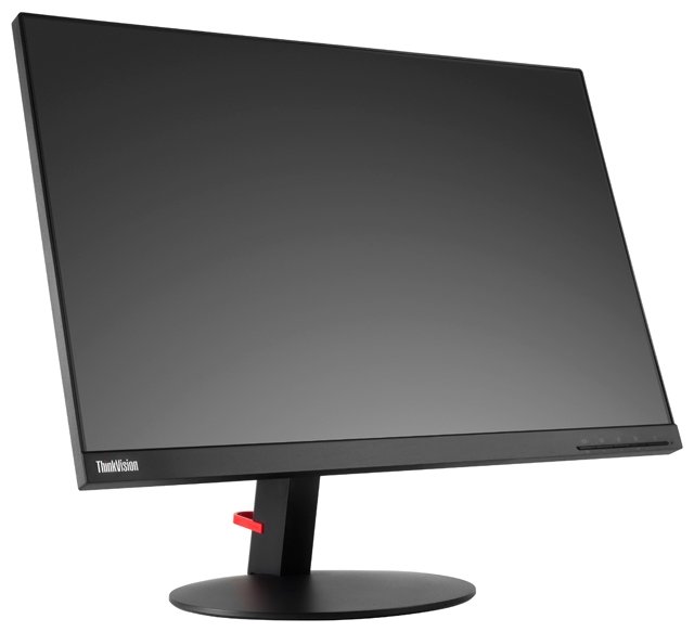 Монитор Lenovo ThinkVision T24d, фото 3