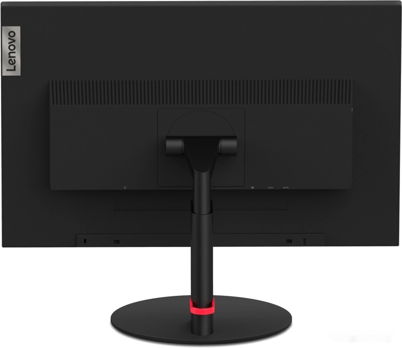 Монитор Lenovo ThinkVision T25m-10 61DCRAT1EU, фото 4