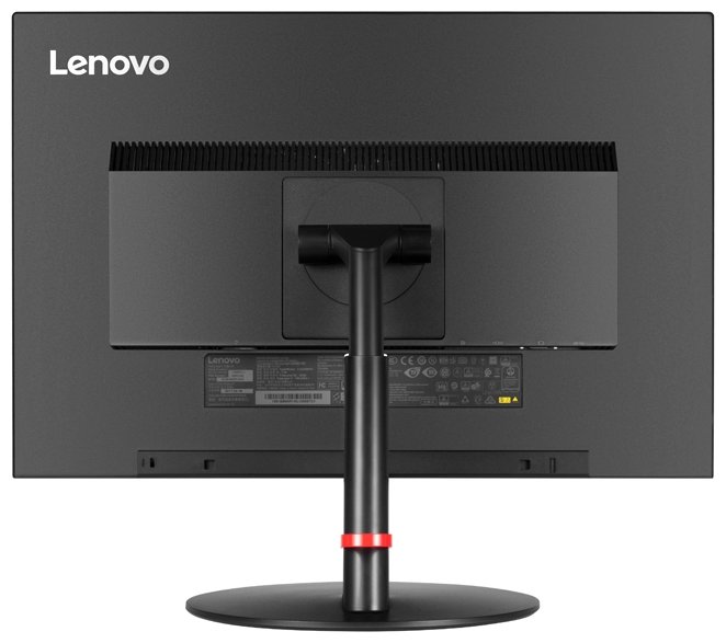 Монитор Lenovo ThinkVision T24d, фото 6