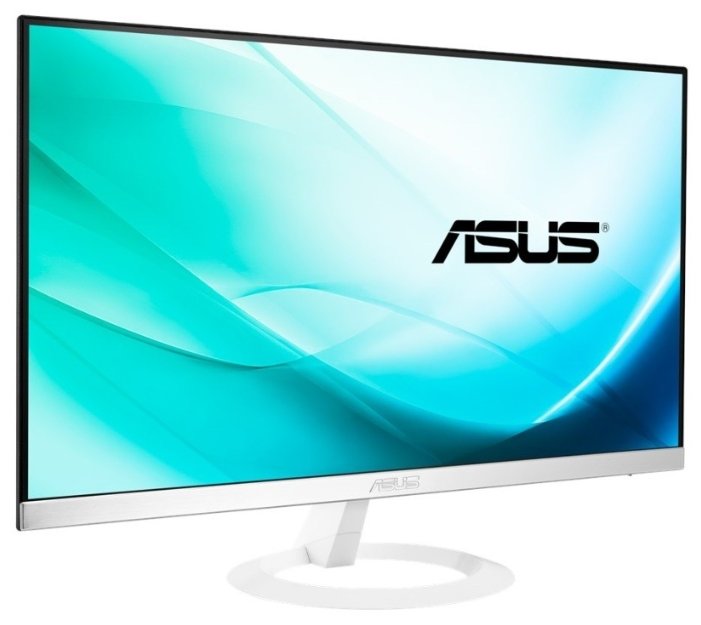 Монитор Asus VZ239HE, фото 7