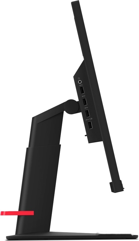 Монитор Lenovo ThinkVision T25m-10 61DCRAT1EU, фото 6