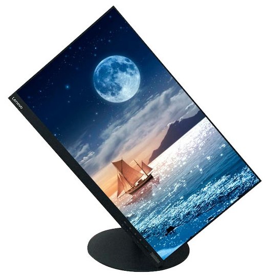 Монитор Lenovo ThinkVision T23i, фото 2