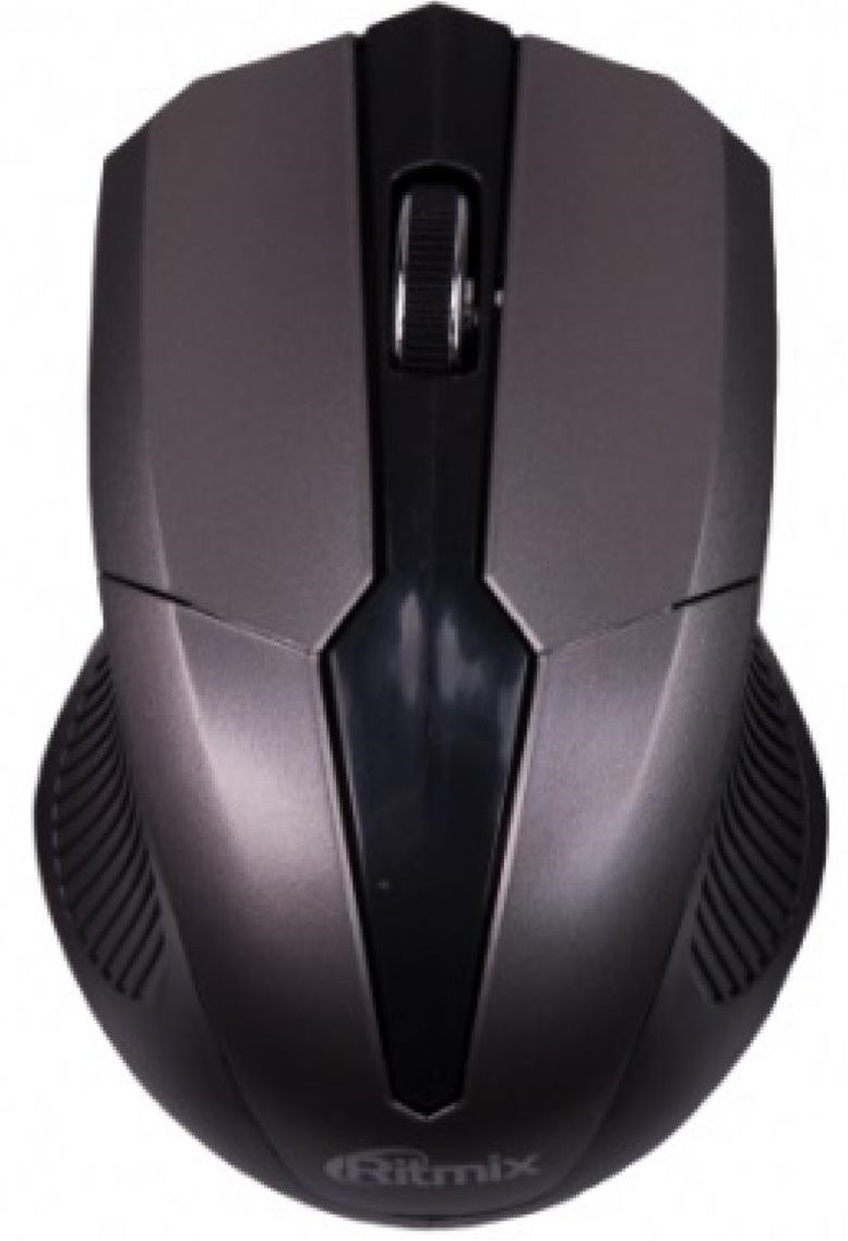 Мышь Ritmix RMW-560, фото 5