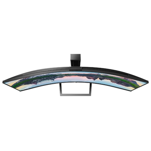 Монитор Philips 499P9H, фото 5