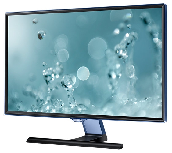 Монитор Samsung S24E390HL, фото 2