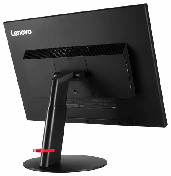 Монитор Lenovo ThinkVision T24d, фото 5